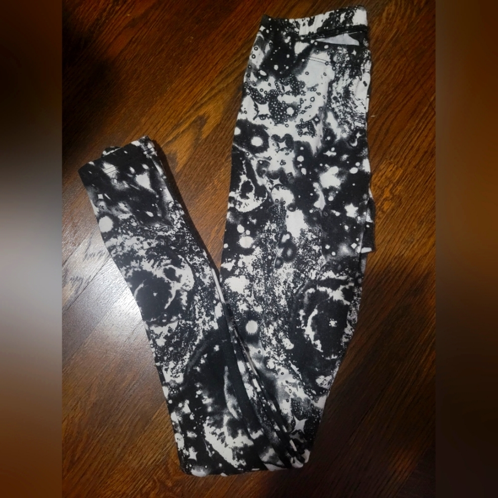 Nollie Leggings